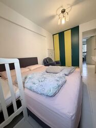 Blk 737 Yishun Street 72 (Yishun), HDB 4 Rooms #602821601